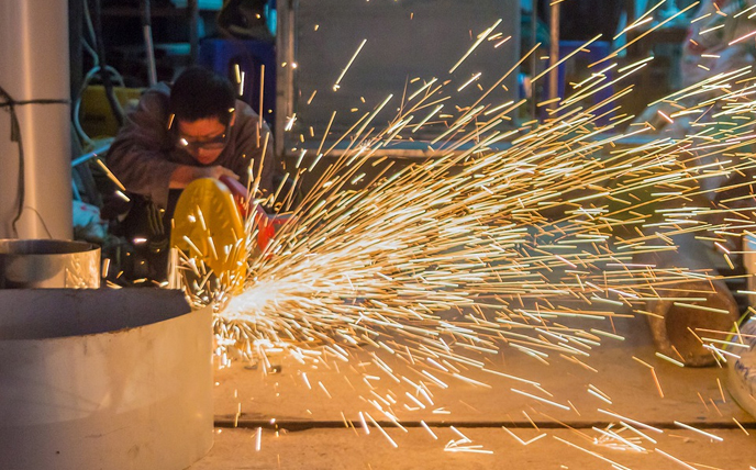 切割拆除技術(shù)