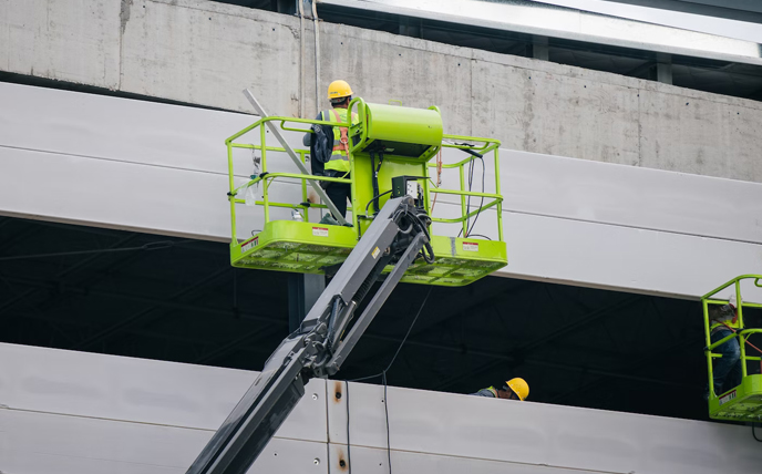 裂縫修補技術(shù)