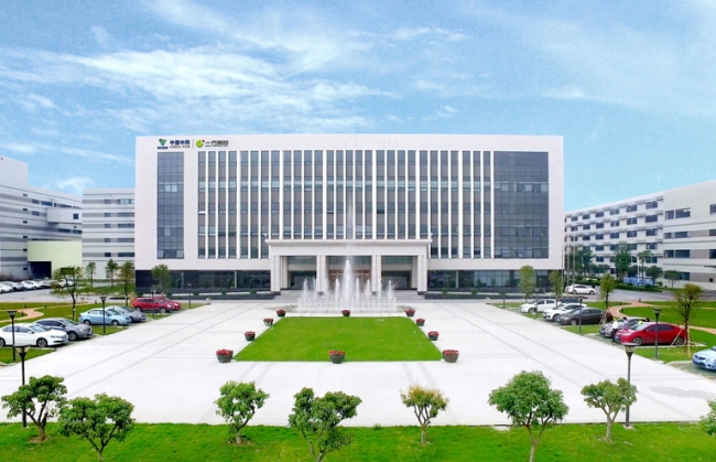 廣東一方制藥有限公司生產廠房結構加固（和順）